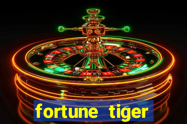 fortune tiger aposta de 1 real